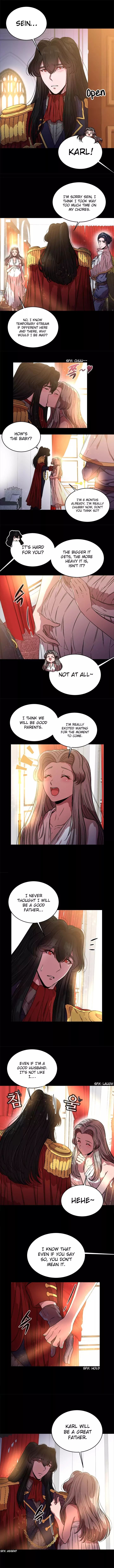 I Was Born As The Demon Lords Daughter 16 3