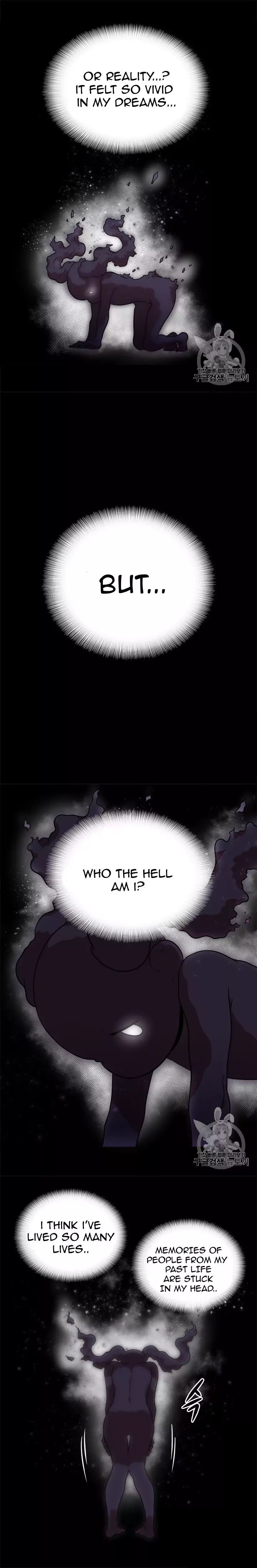 I Was Born As The Demon Lords Daughter 19 8