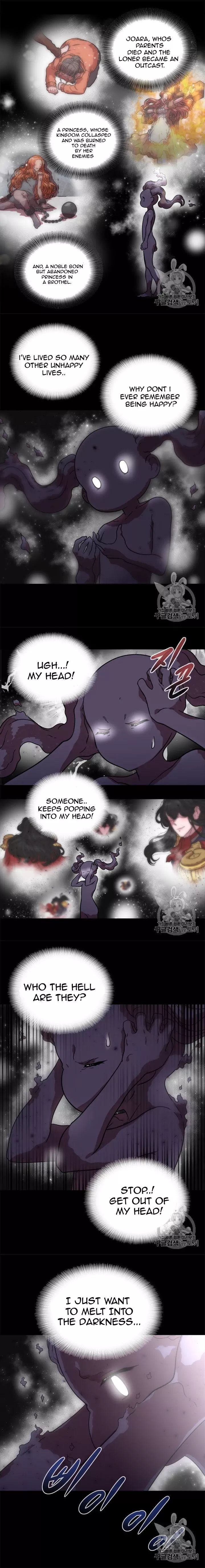 I Was Born As The Demon Lords Daughter 19 9