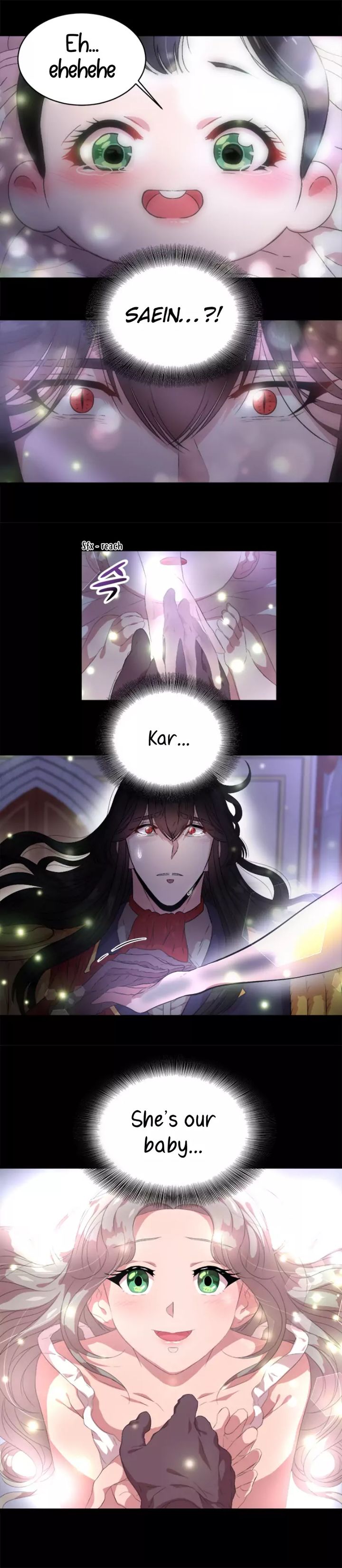 I Was Born As The Demon Lords Daughter 2 10