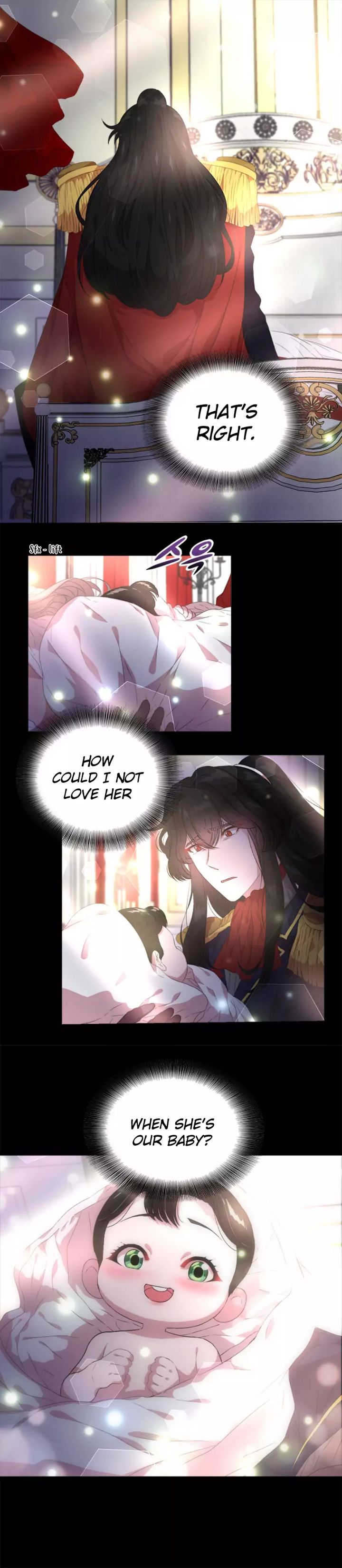 I Was Born As The Demon Lords Daughter 2 12