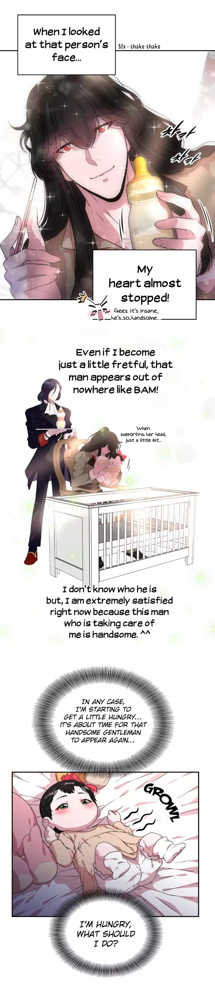 I Was Born As The Demon Lords Daughter 2 18