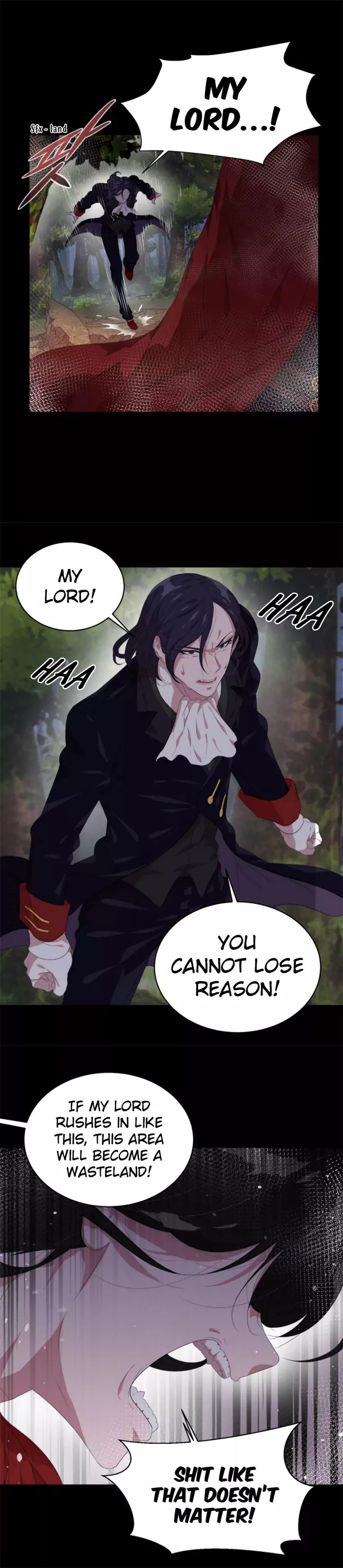 I Was Born As The Demon Lords Daughter 2 2