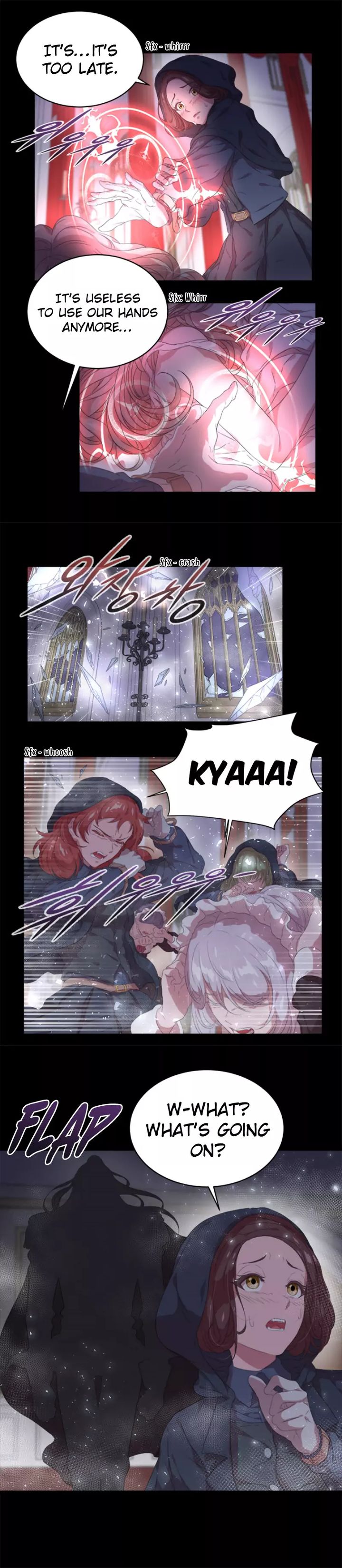 I Was Born As The Demon Lords Daughter 2 4