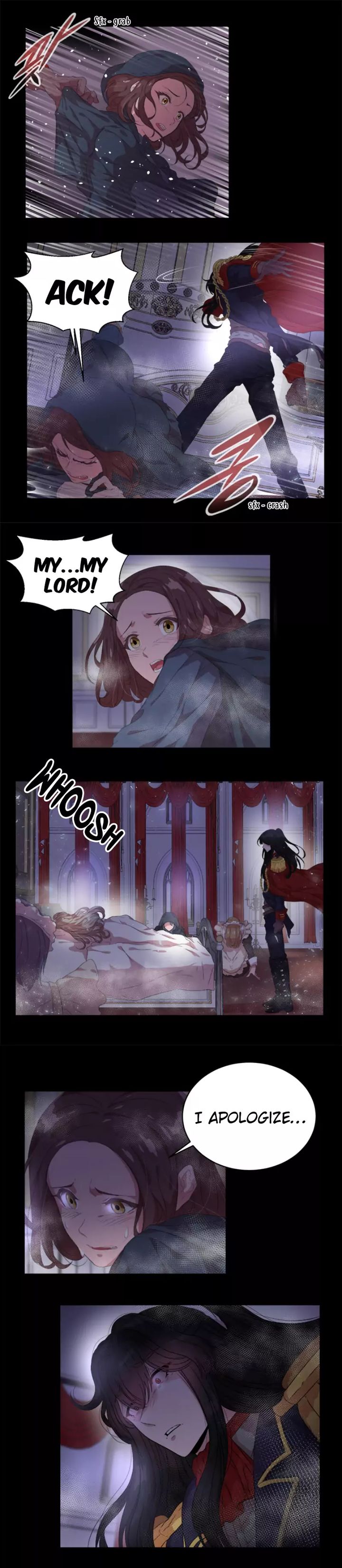 I Was Born As The Demon Lords Daughter 2 5