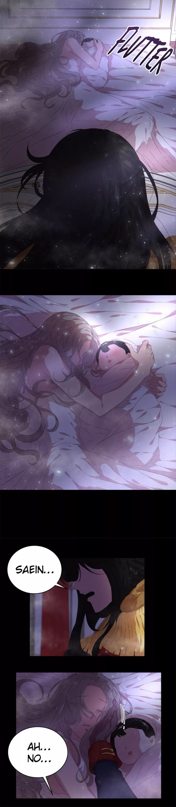 I Was Born As The Demon Lords Daughter 2 6