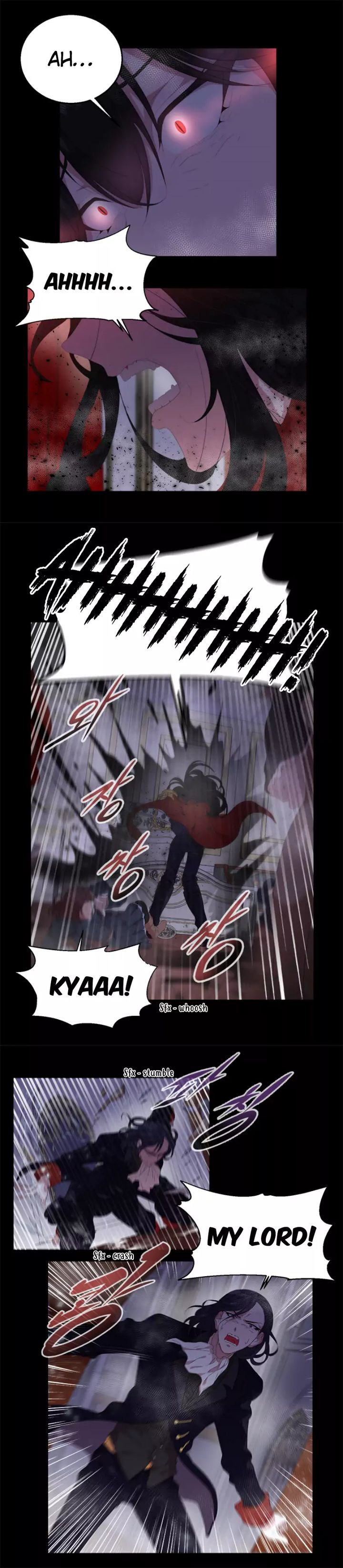 I Was Born As The Demon Lords Daughter 2 7