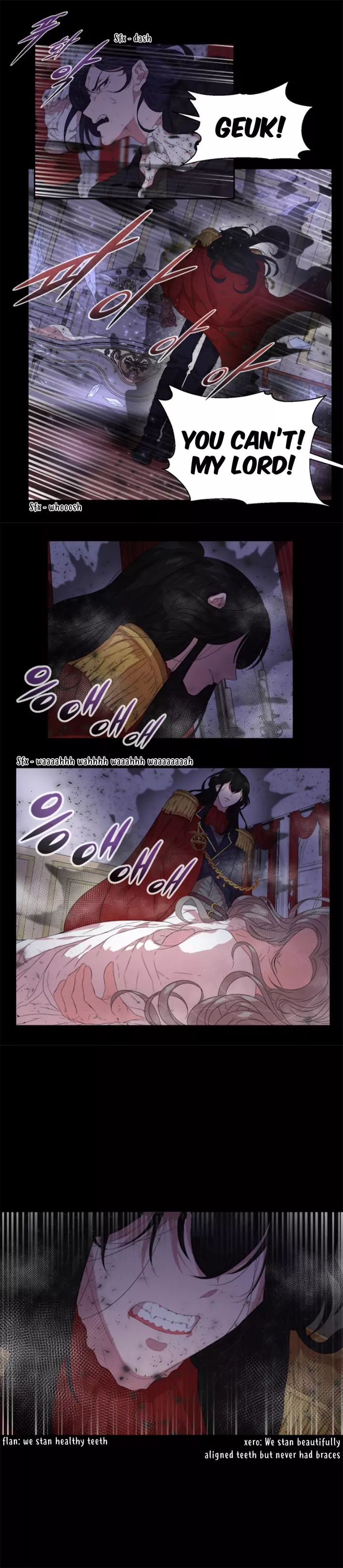 I Was Born As The Demon Lords Daughter 2 8