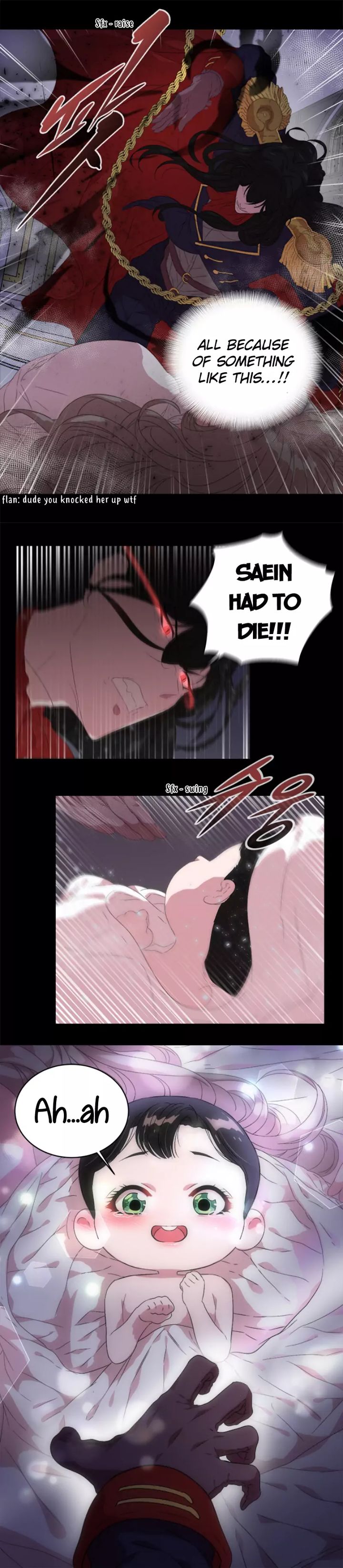 I Was Born As The Demon Lords Daughter 2 9