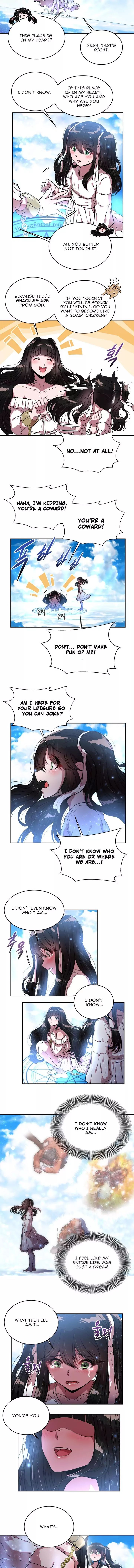 I Was Born As The Demon Lords Daughter 20 2