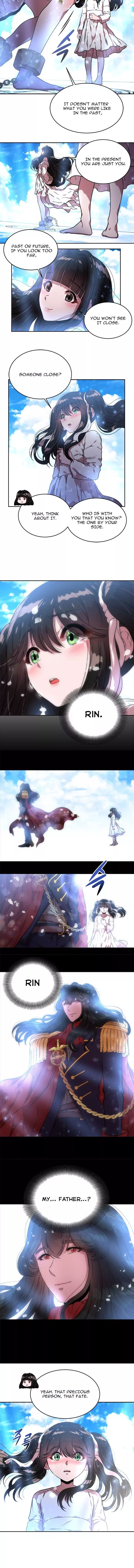I Was Born As The Demon Lords Daughter 20 3