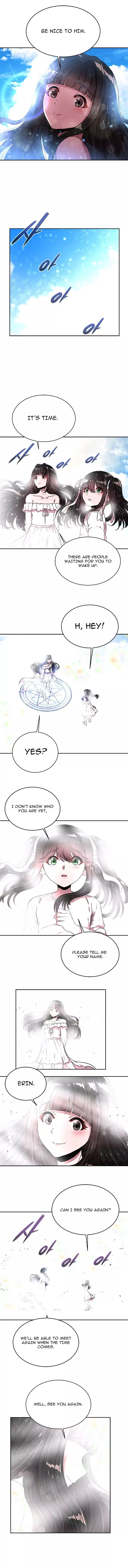 I Was Born As The Demon Lords Daughter 20 4