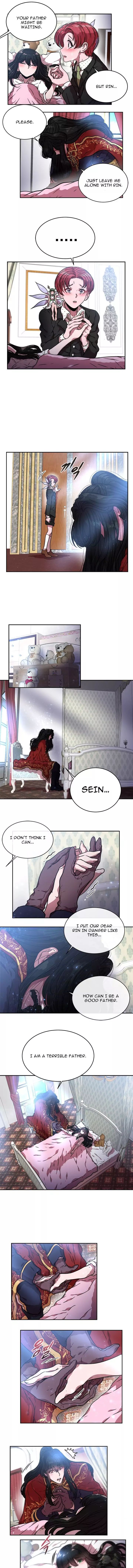 I Was Born As The Demon Lords Daughter 20 7