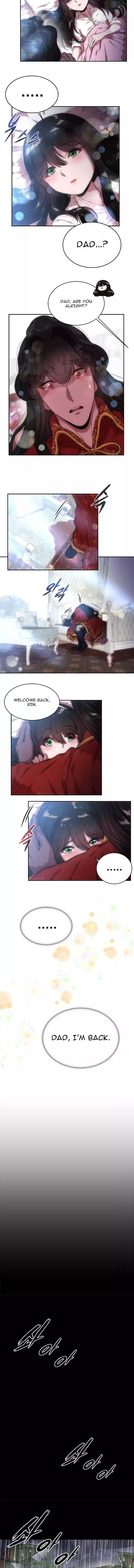 I Was Born As The Demon Lords Daughter 20 8