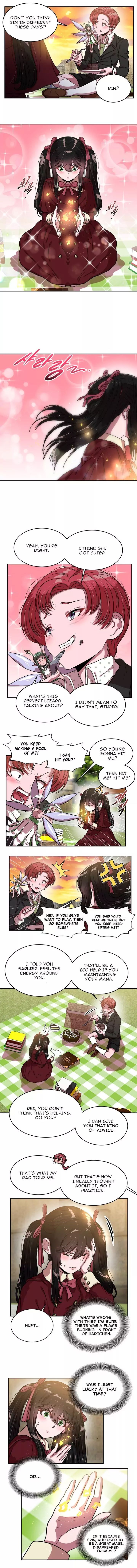 I Was Born As The Demon Lords Daughter 23 2