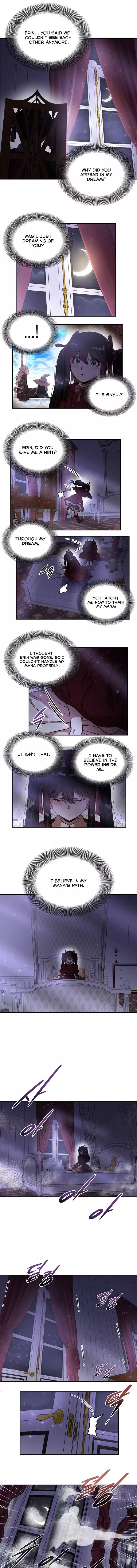 I Was Born As The Demon Lords Daughter 23 7