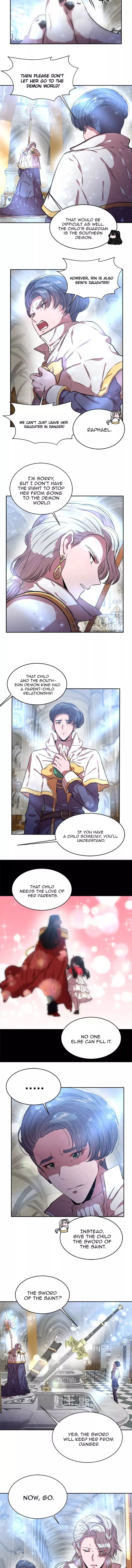 I Was Born As The Demon Lords Daughter 26 2