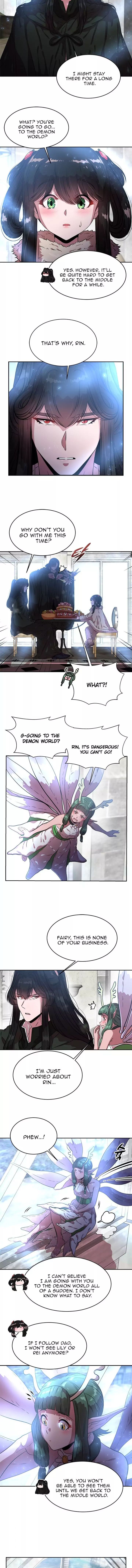 I Was Born As The Demon Lords Daughter 26 7