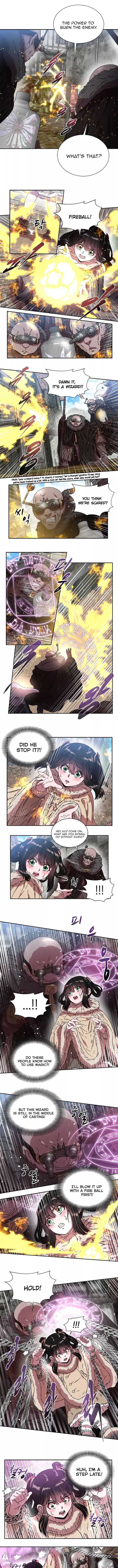 I Was Born As The Demon Lords Daughter 27 4