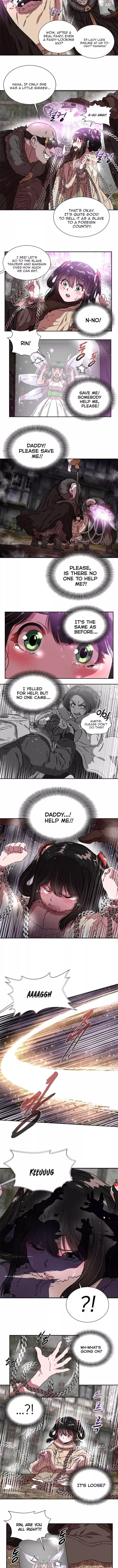 I Was Born As The Demon Lords Daughter 27 5