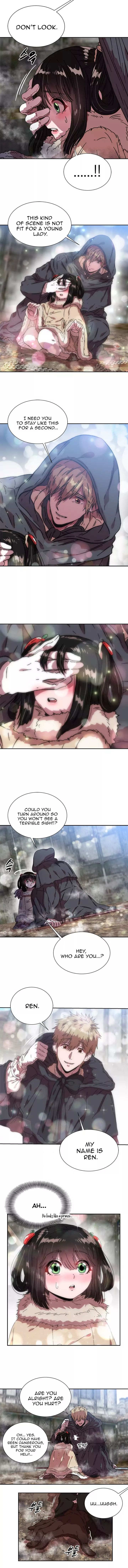 I Was Born As The Demon Lords Daughter 28 1