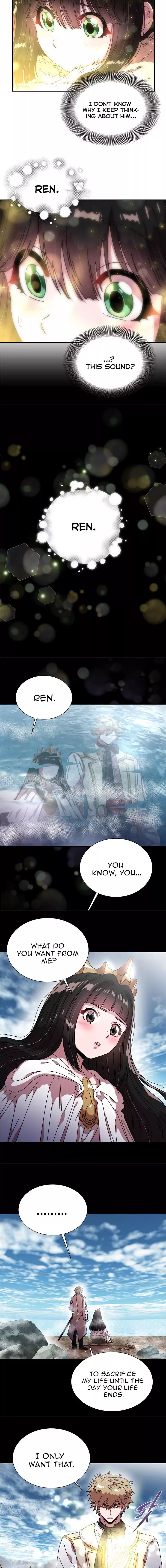 I Was Born As The Demon Lords Daughter 29 3