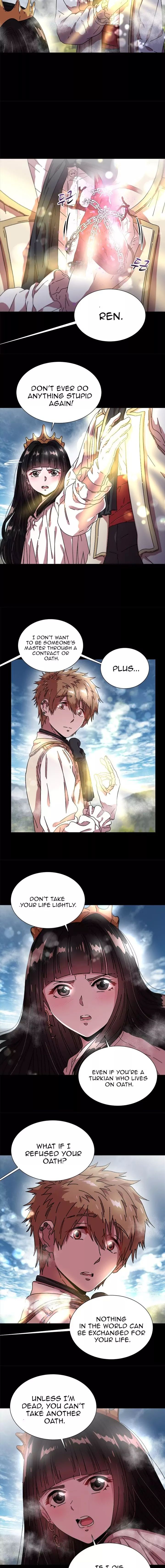 I Was Born As The Demon Lords Daughter 29 4
