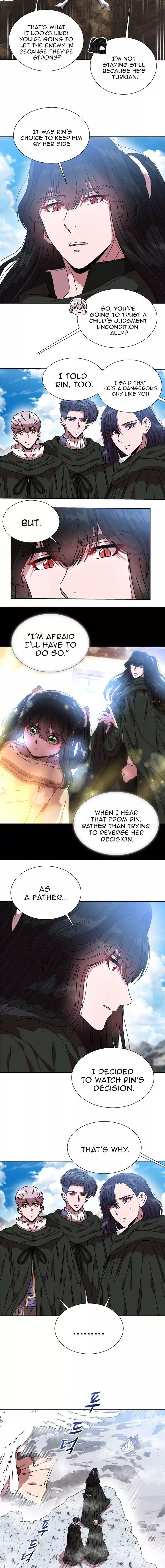 I Was Born As The Demon Lords Daughter 29 9