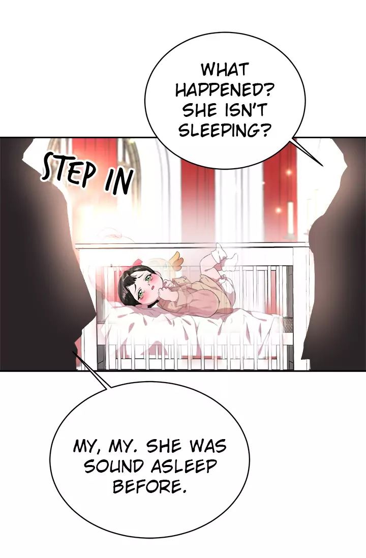 I Was Born As The Demon Lords Daughter 3 1