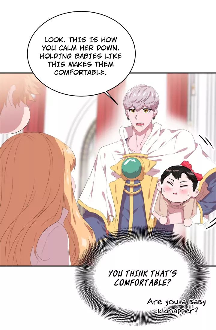 I Was Born As The Demon Lords Daughter 3 10