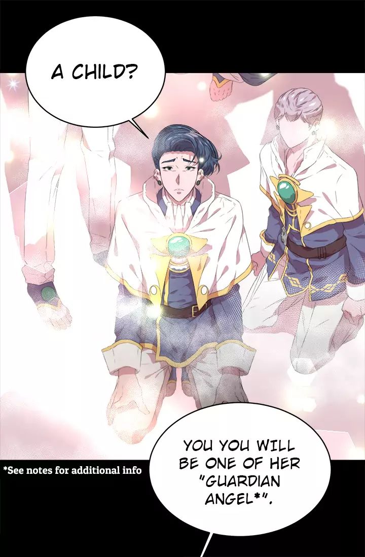 I Was Born As The Demon Lords Daughter 3 19