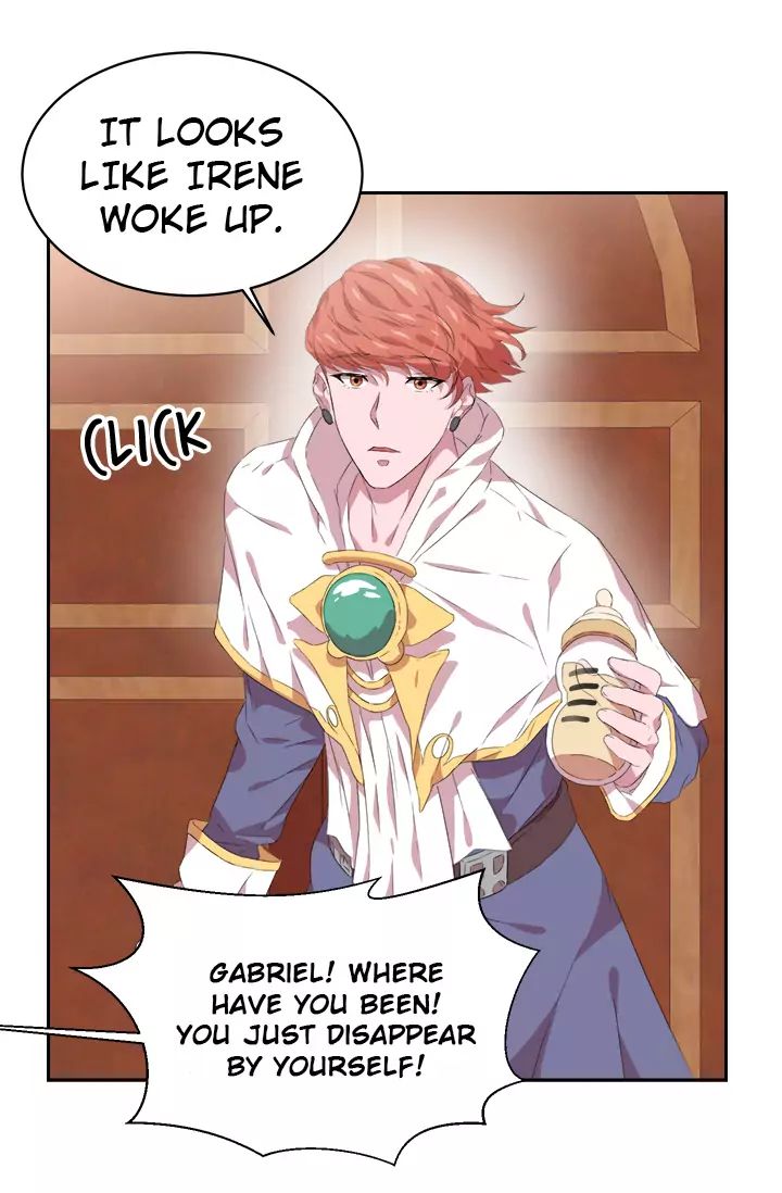 I Was Born As The Demon Lords Daughter 3 28