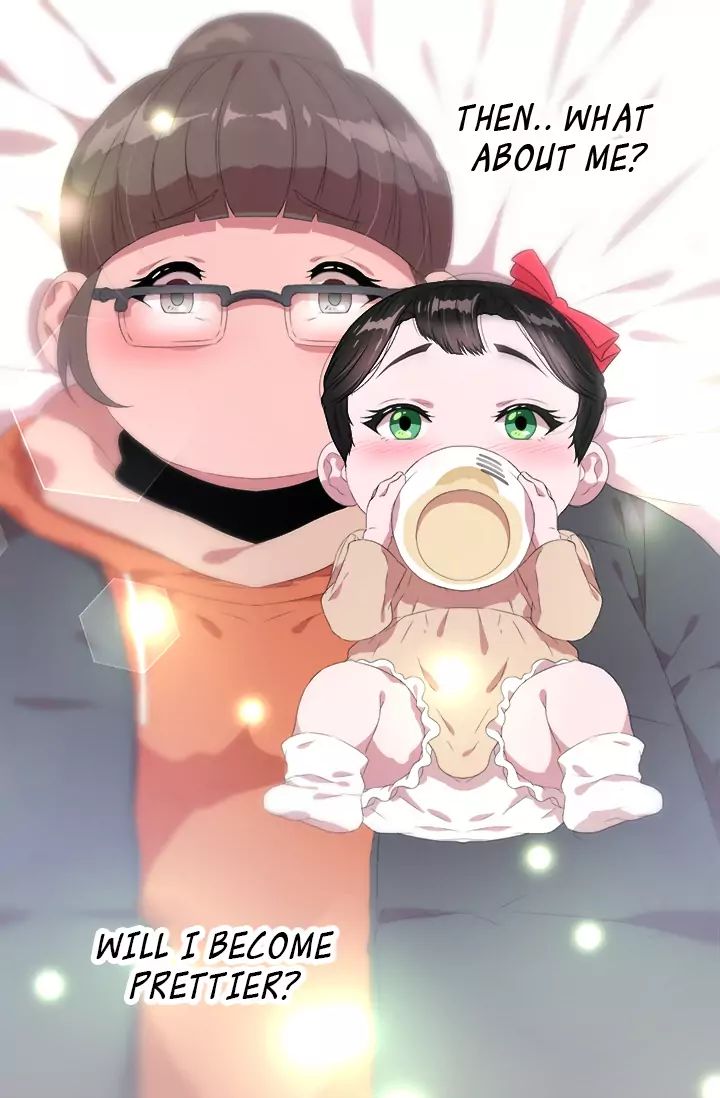 I Was Born As The Demon Lords Daughter 3 36