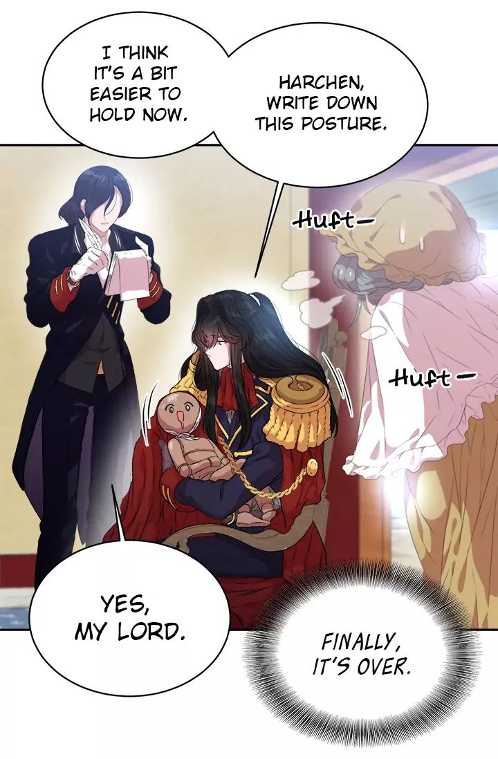 I Was Born As The Demon Lords Daughter 3 38