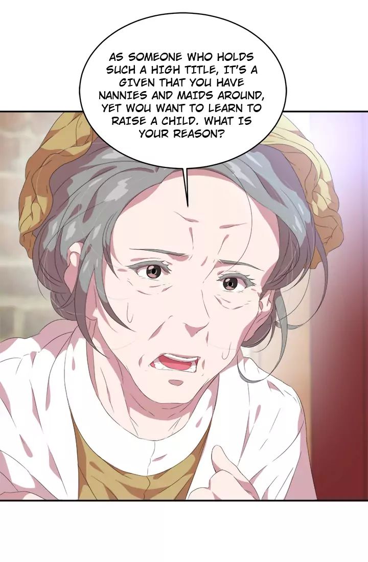 I Was Born As The Demon Lords Daughter 3 42