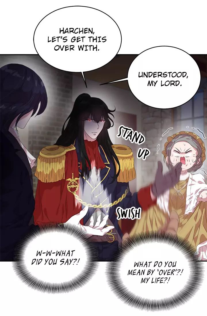 I Was Born As The Demon Lords Daughter 3 44