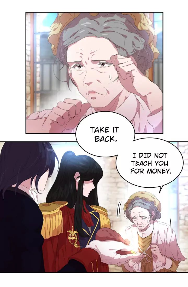I Was Born As The Demon Lords Daughter 3 48