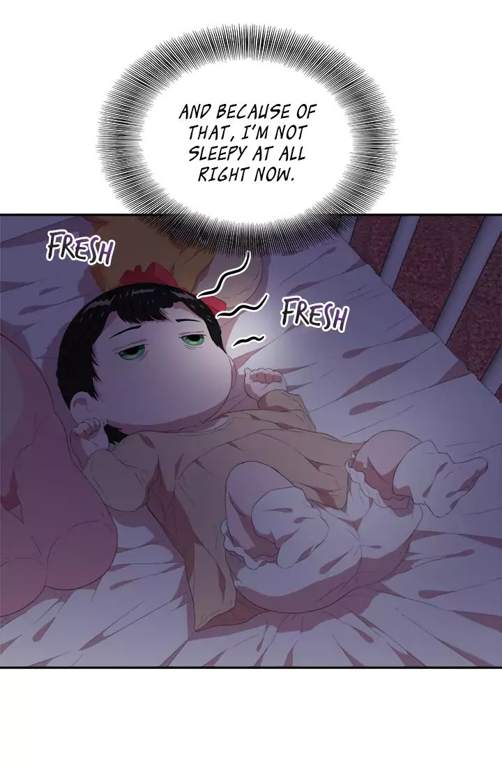 I Was Born As The Demon Lords Daughter 3 55