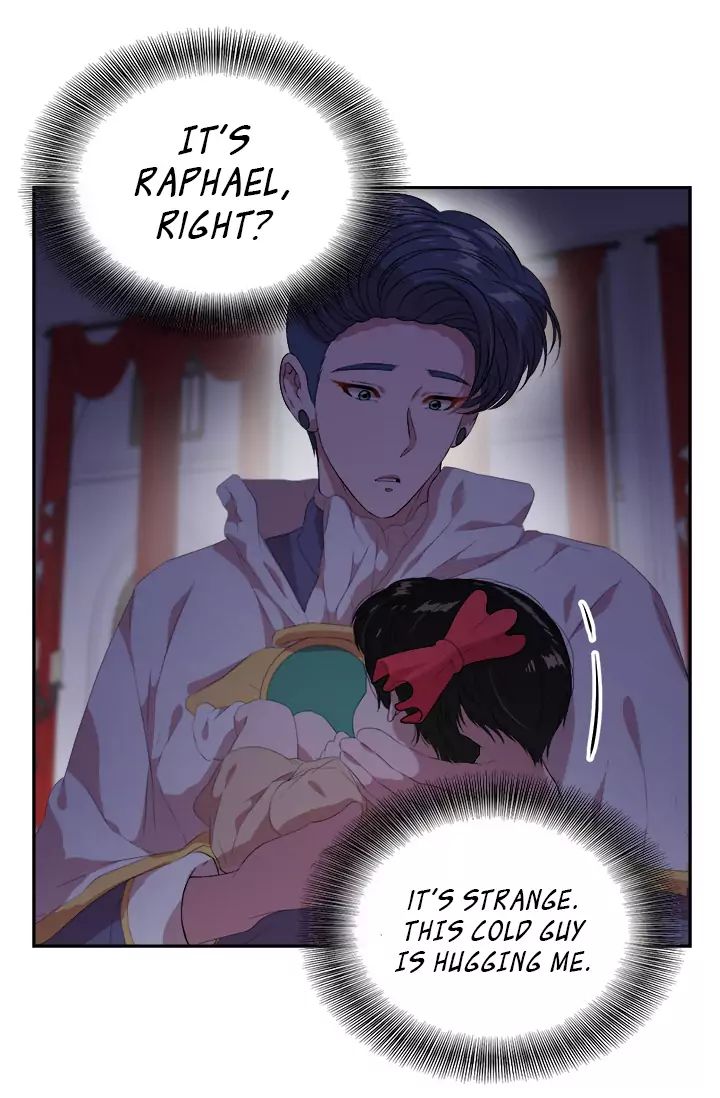 I Was Born As The Demon Lords Daughter 3 58