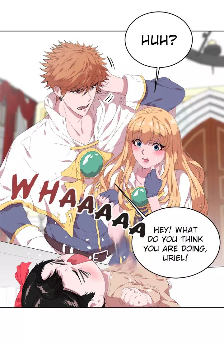 I Was Born As The Demon Lords Daughter 3 6