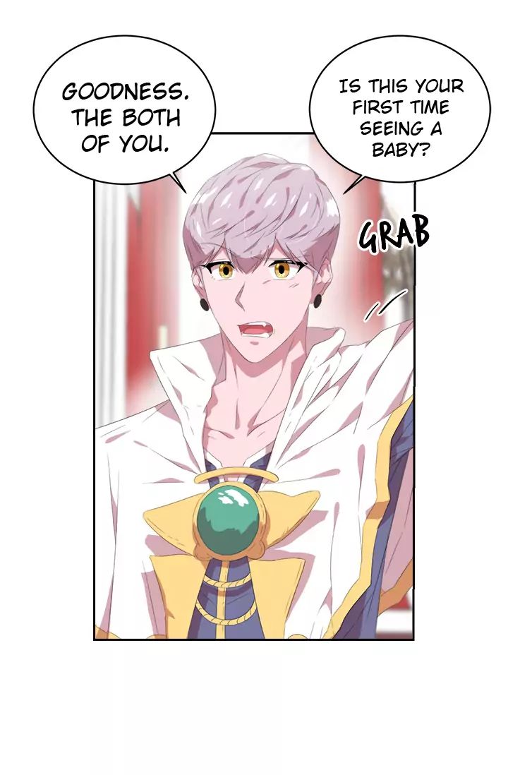 I Was Born As The Demon Lords Daughter 3 9