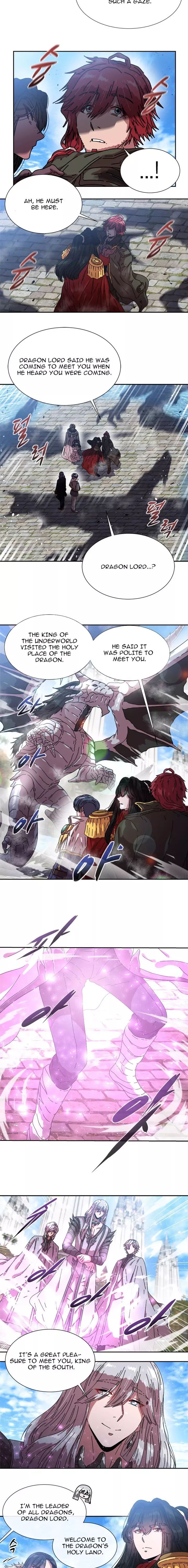 I Was Born As The Demon Lords Daughter 30 8