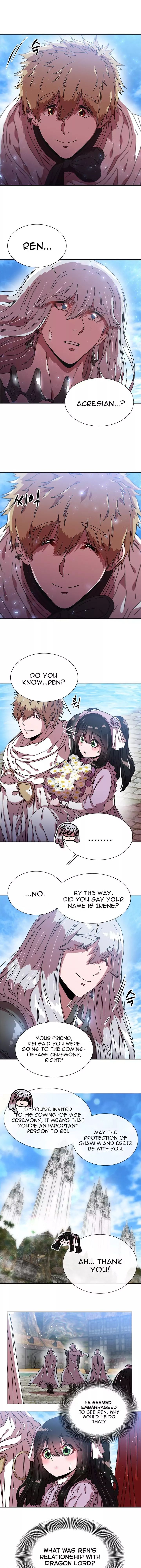 I Was Born As The Demon Lords Daughter 31 1