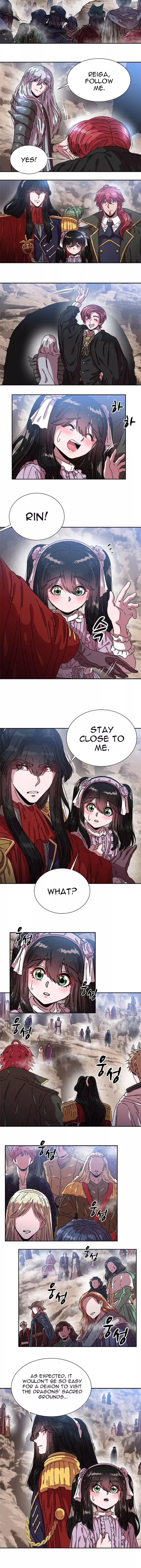 I Was Born As The Demon Lords Daughter 31 4