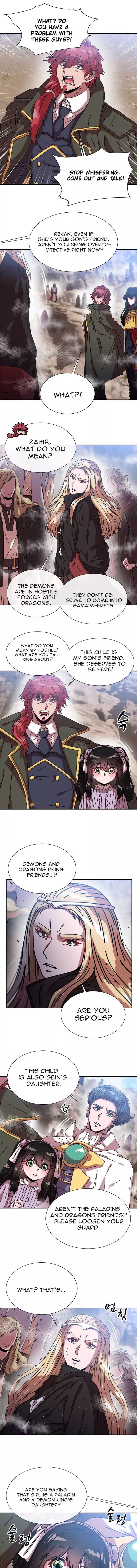 I Was Born As The Demon Lords Daughter 31 5