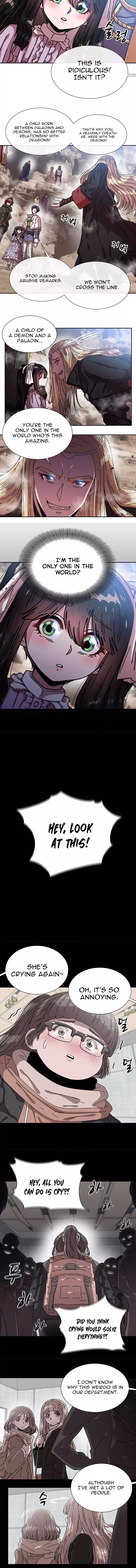 I Was Born As The Demon Lords Daughter 31 6