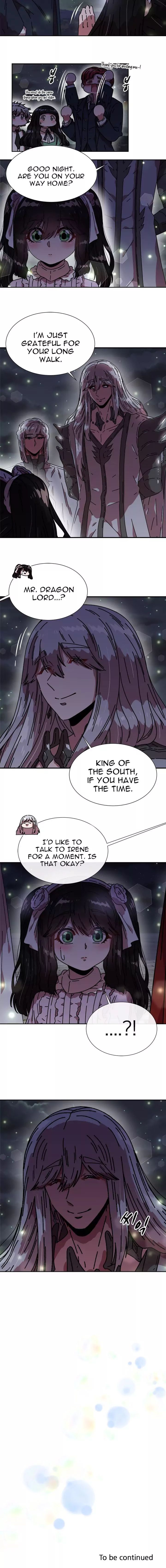 I Was Born As The Demon Lords Daughter 32 10