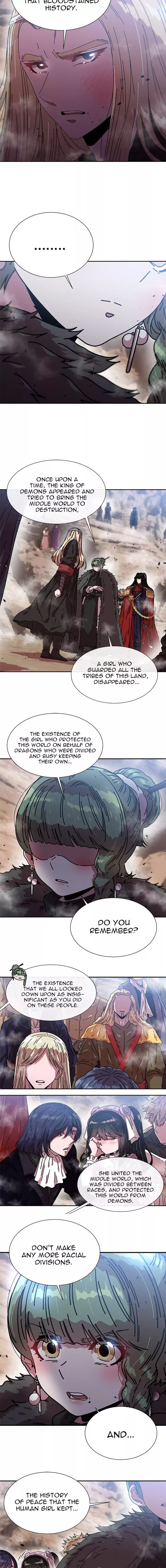 I Was Born As The Demon Lords Daughter 32 2