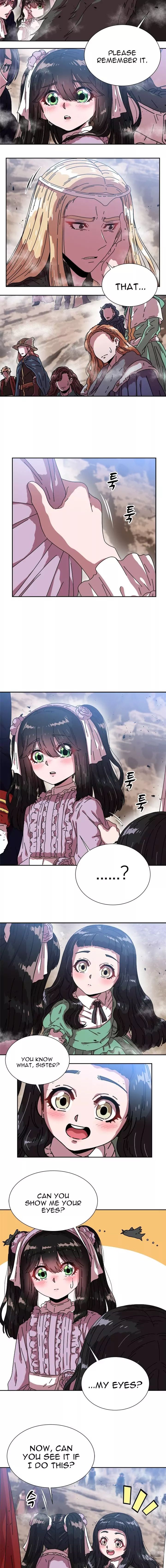 I Was Born As The Demon Lords Daughter 32 3