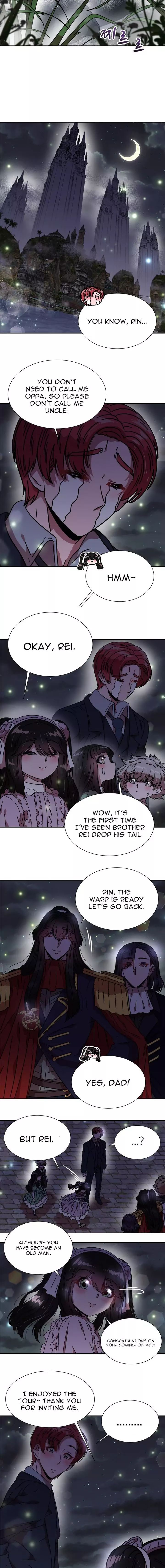 I Was Born As The Demon Lords Daughter 32 9